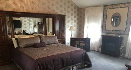 Long House Manor B And B