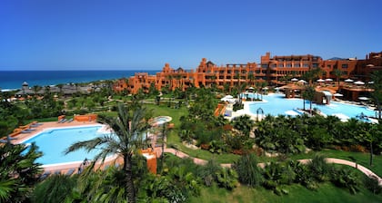 Royal Hideaway Sancti Petri
