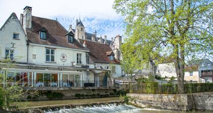 The Originals Boutique, Hôtel George Sand