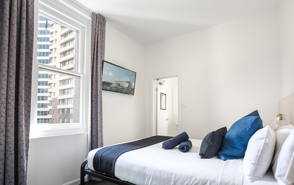 Base Sydney - Hostel