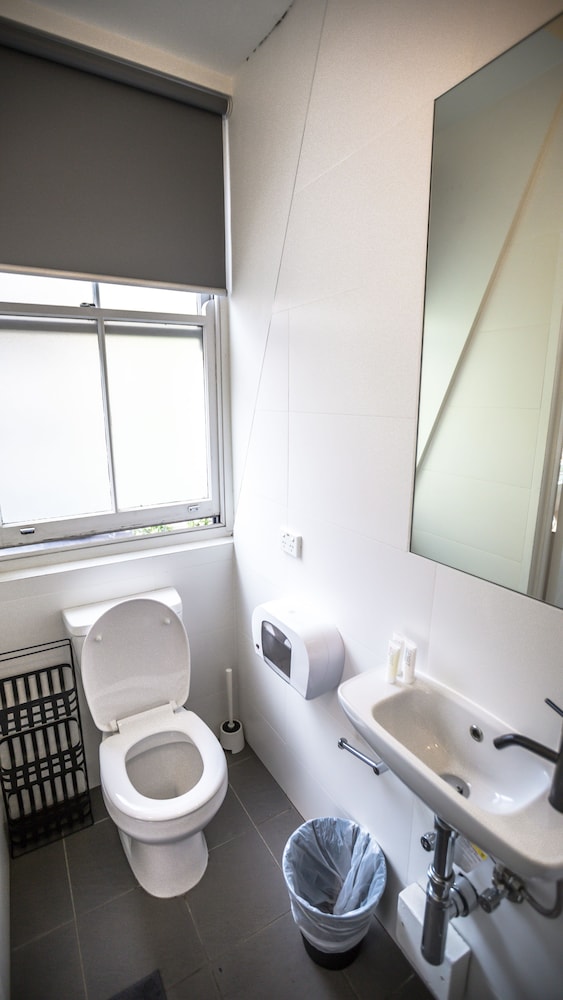 Base Sydney - Hostel