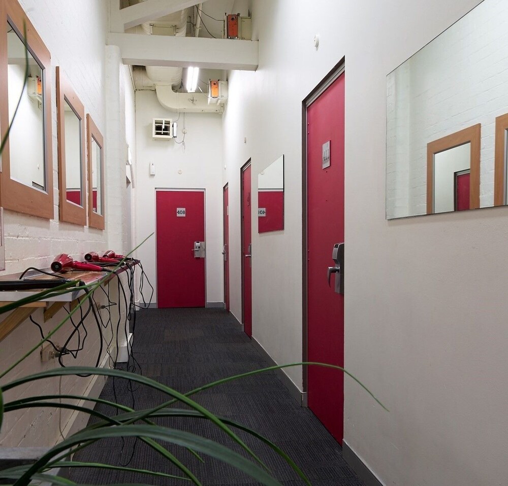 Base Sydney - Hostel