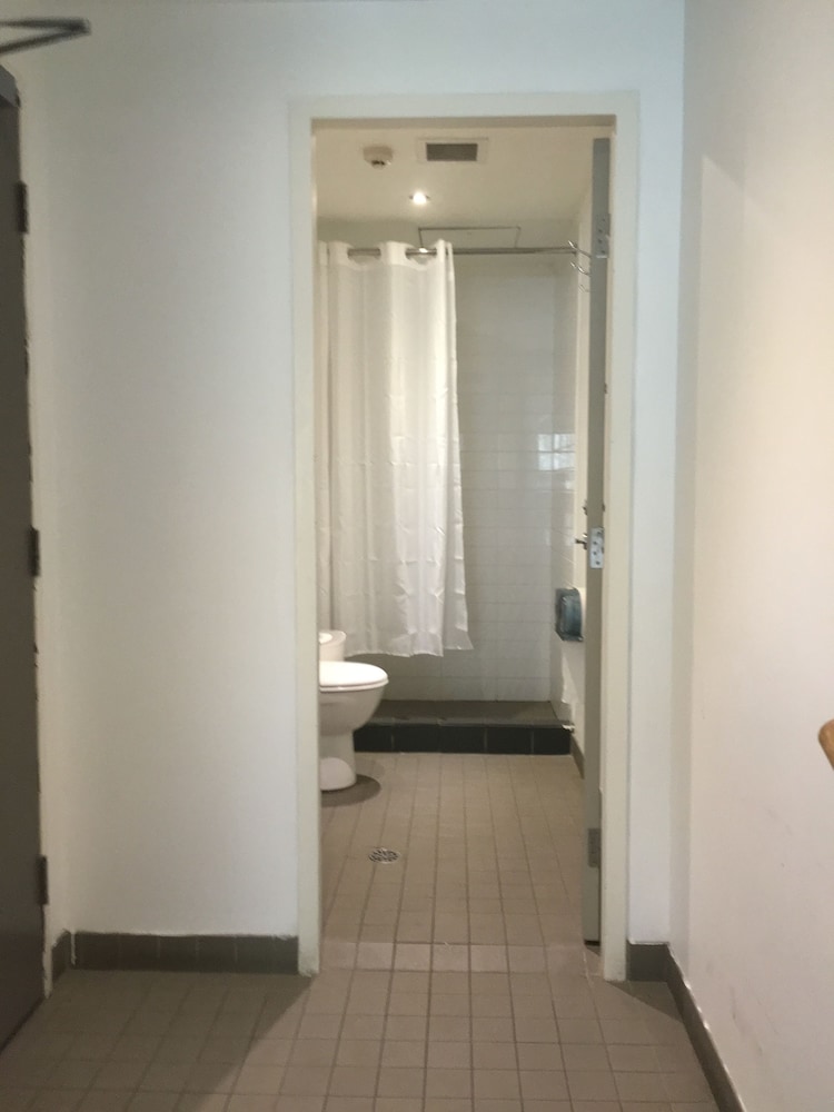 Base Sydney - Hostel