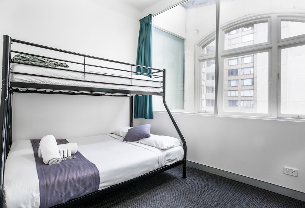 Base Sydney - Hostel