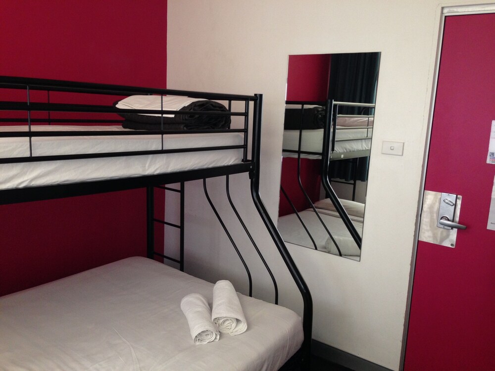 Base Sydney - Hostel
