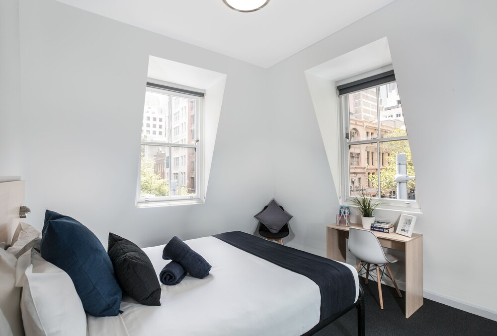 Base Sydney - Hostel