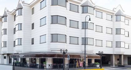 Taormina Hotel and Casino