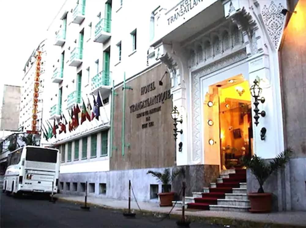 Foto - Hôtel Transatlantique