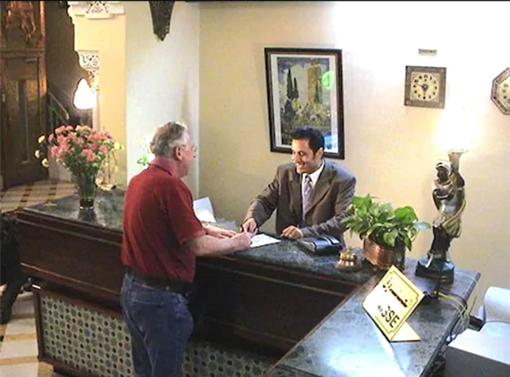 Foto - Hôtel Transatlantique