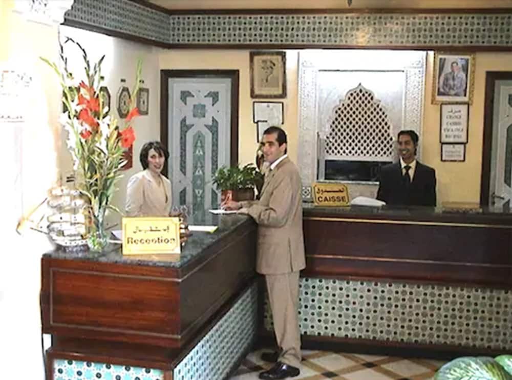 Foto - Hôtel Transatlantique