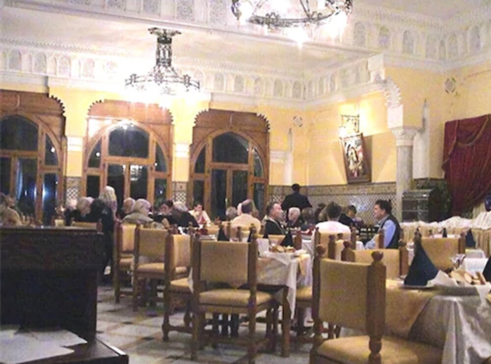 Foto - Hôtel Transatlantique