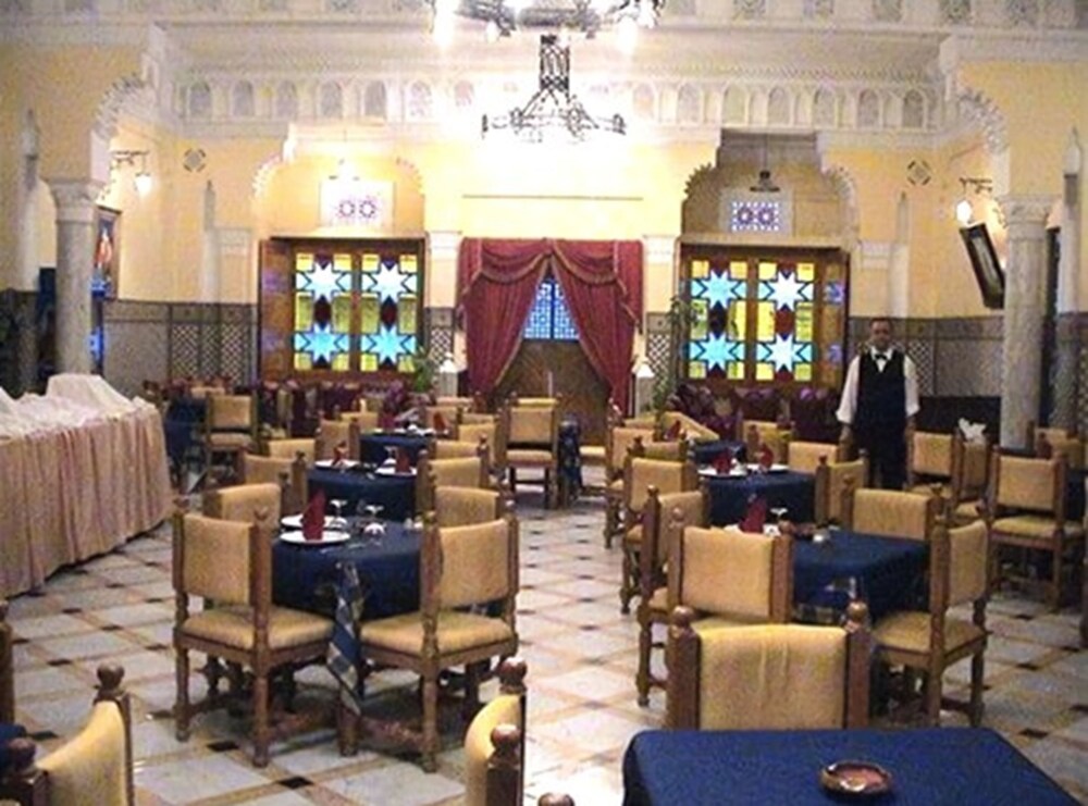 Foto - Hôtel Transatlantique