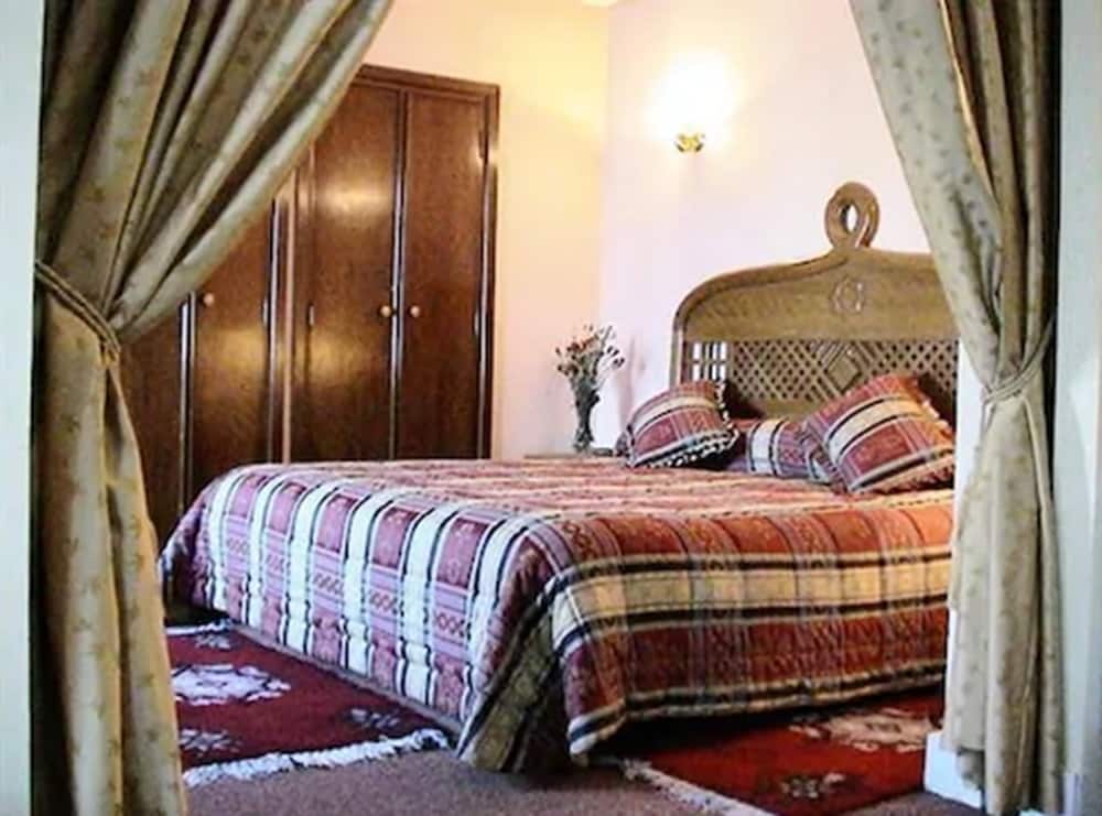 Foto - Hôtel Transatlantique