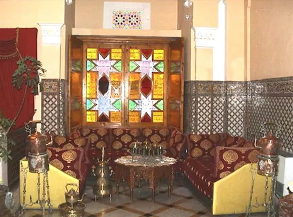 Foto - Hôtel Transatlantique