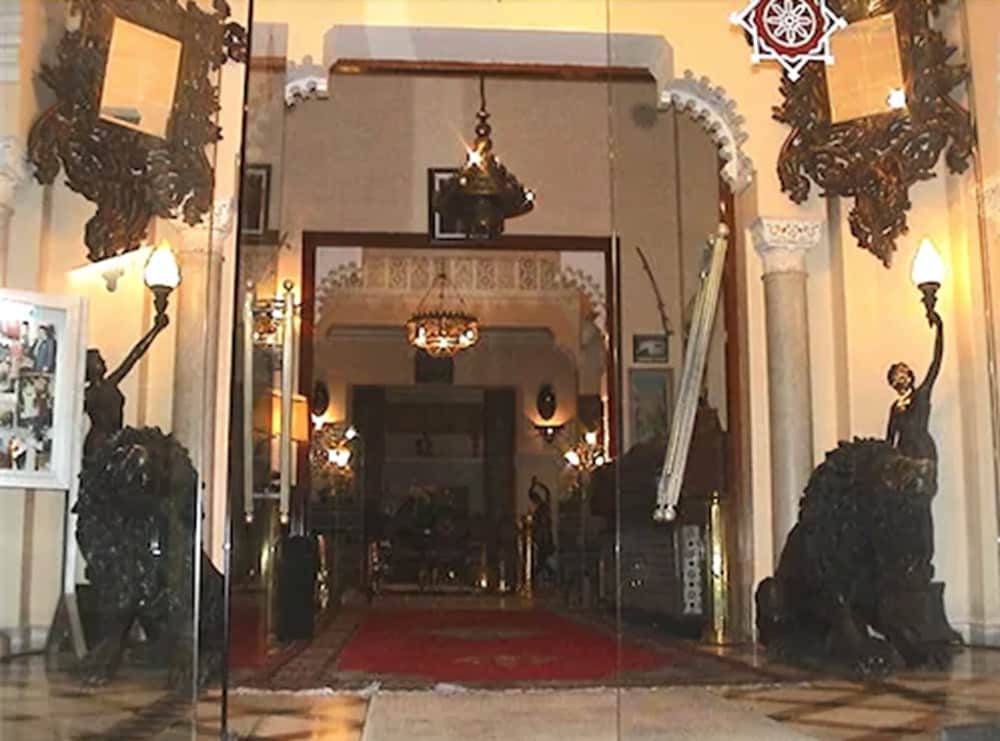 Foto - Hôtel Transatlantique