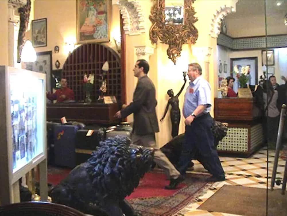 Foto - Hôtel Transatlantique