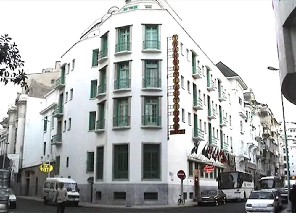 Foto - Hôtel Transatlantique