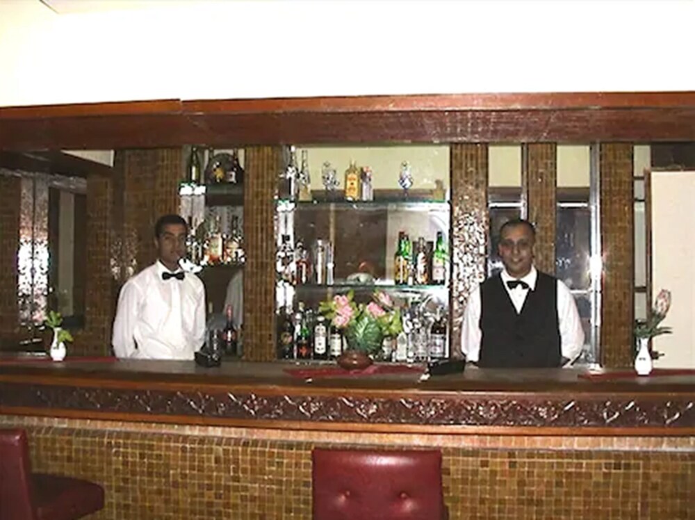 Foto - Hôtel Transatlantique