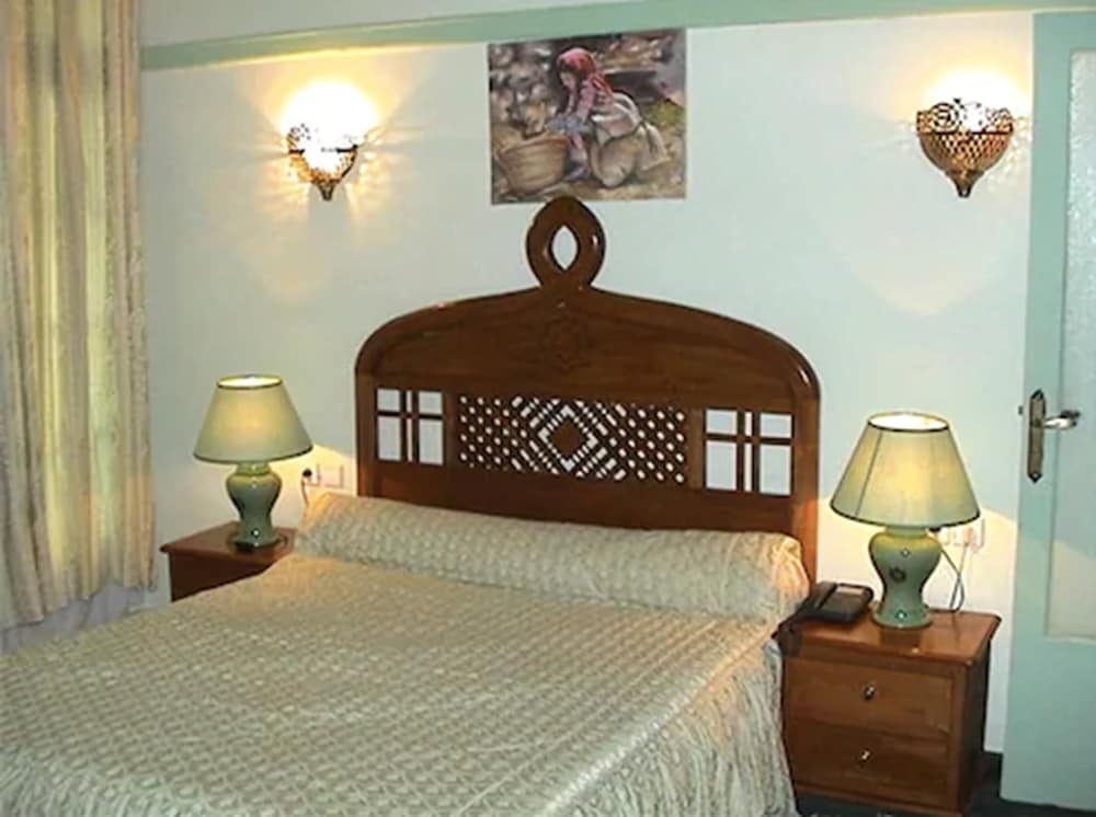 Foto - Hôtel Transatlantique