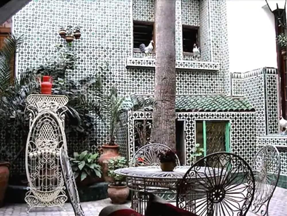 Foto - Hôtel Transatlantique