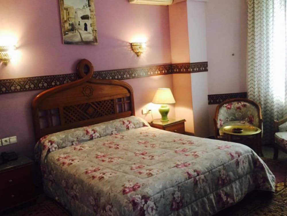 Foto - Hôtel Transatlantique