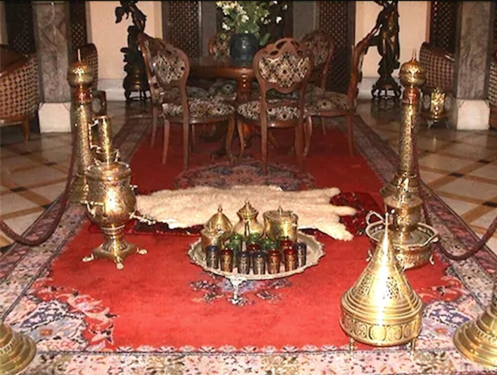 Foto - Hôtel Transatlantique