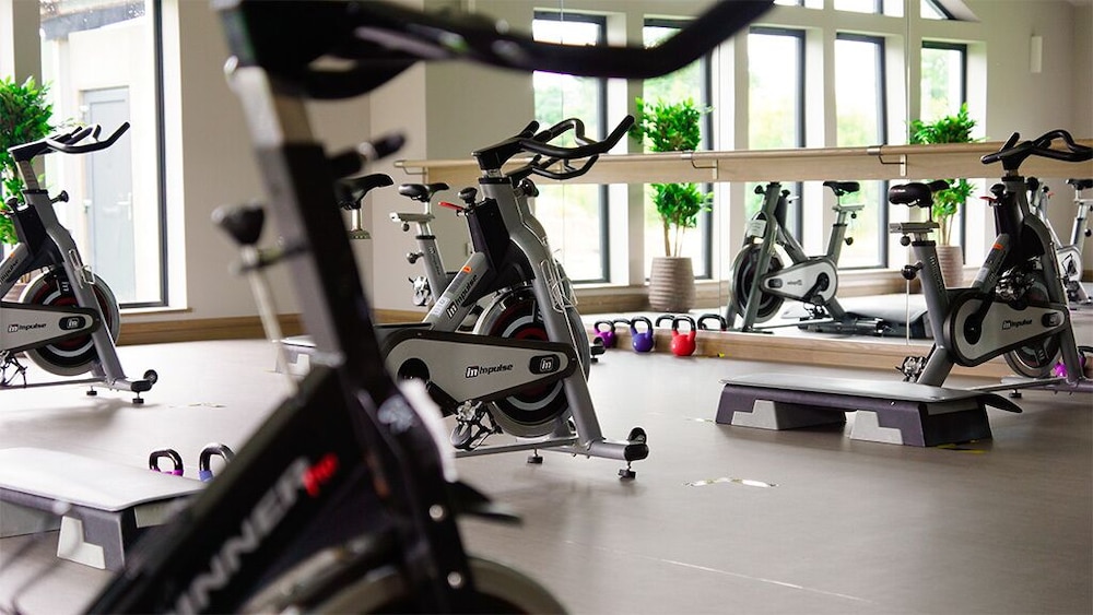 The Gailes Hotel and Spa