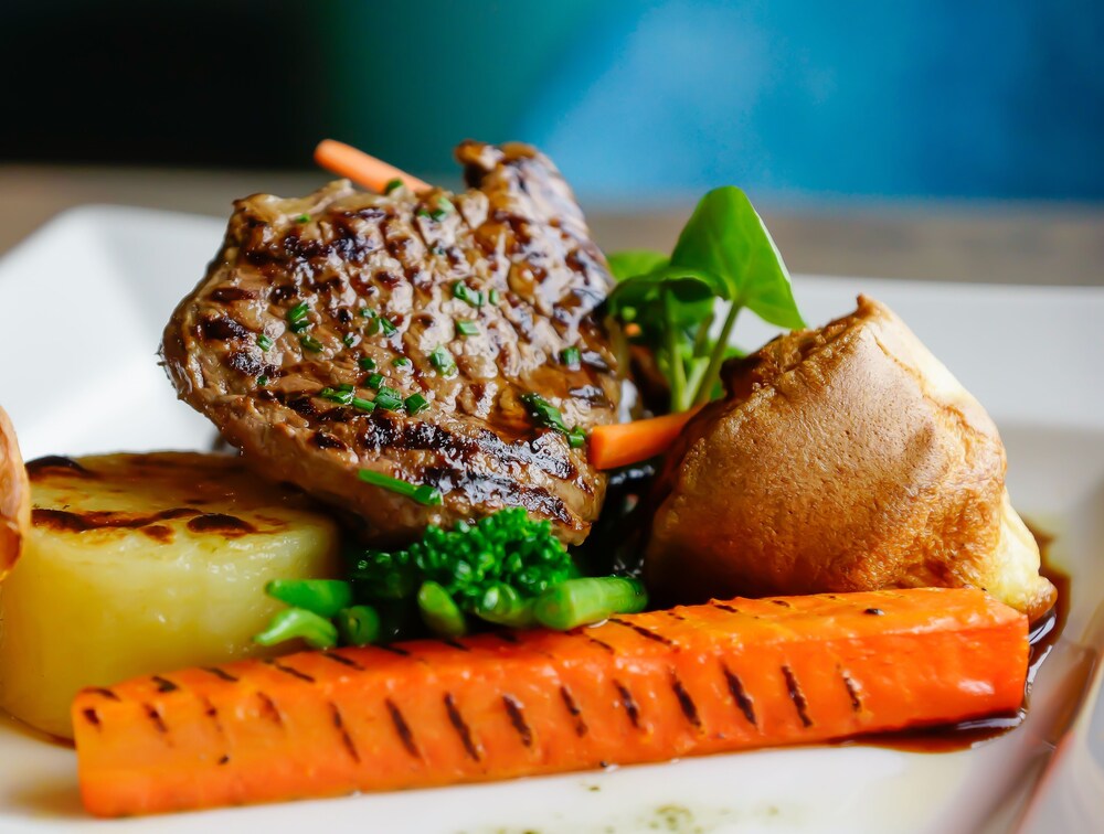 The Gailes Hotel and Spa