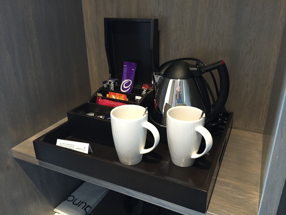 The Gailes Hotel and Spa