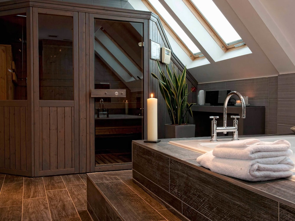 The Gailes Hotel and Spa