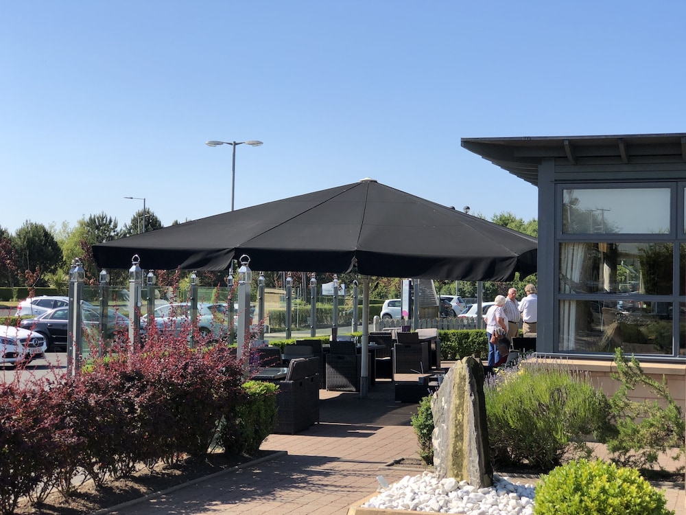 The Gailes Hotel and Spa