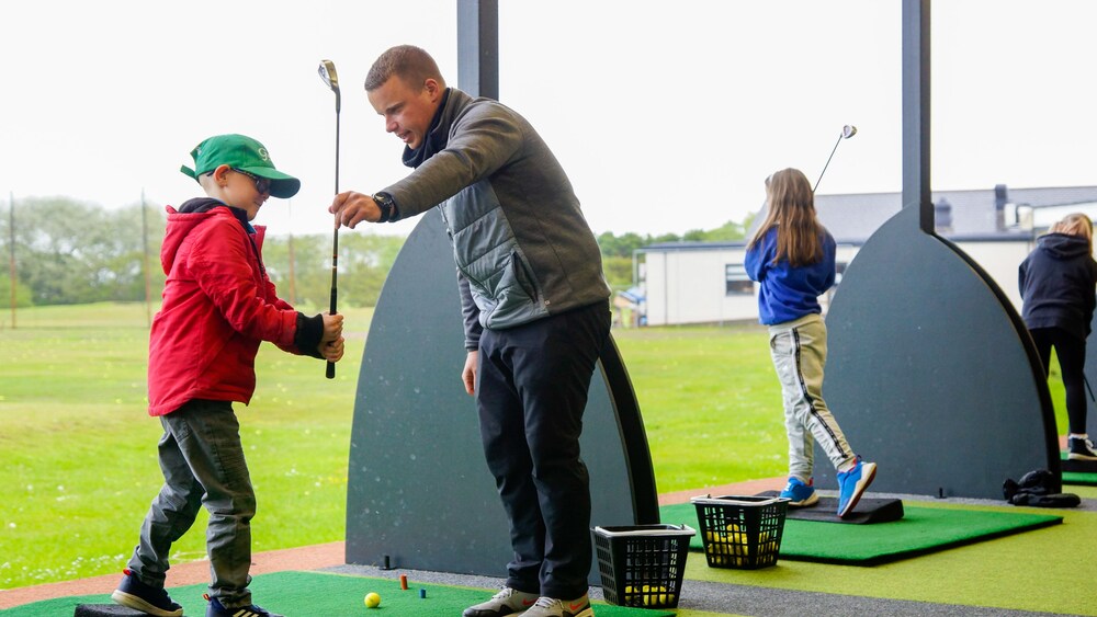 The Gailes Hotel and Spa