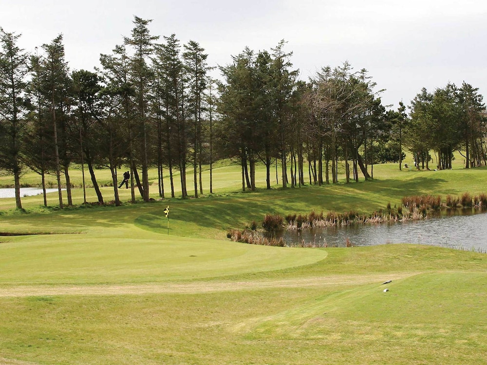 The Gailes Hotel and Spa