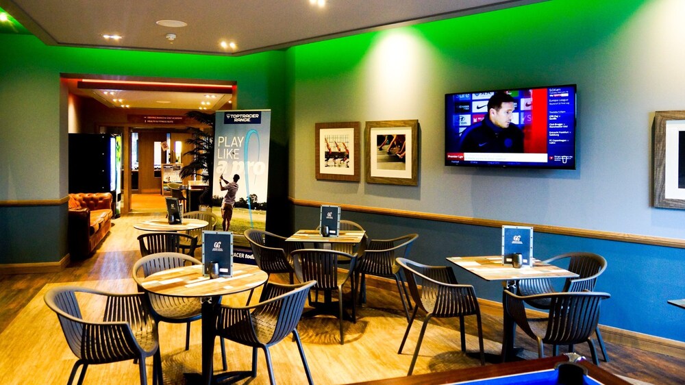 The Gailes Hotel and Spa