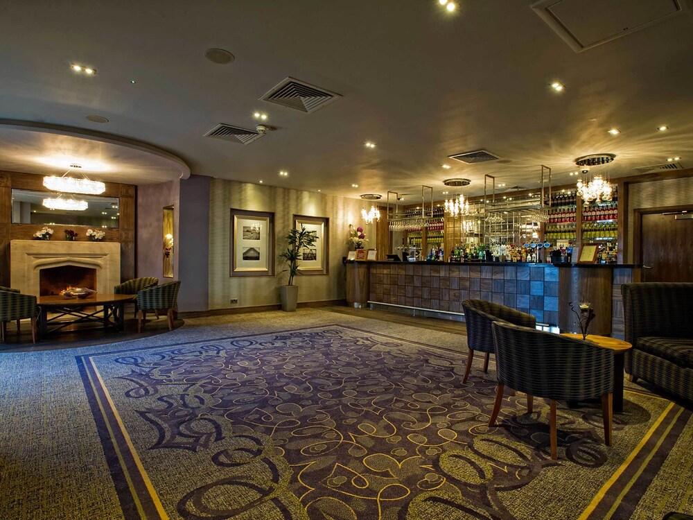 The Gailes Hotel and Spa