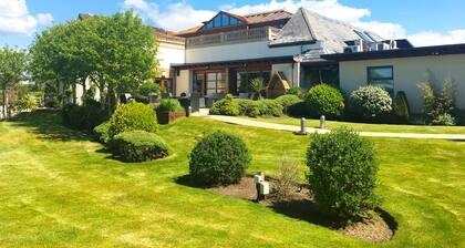 The Gailes Hotel and Spa