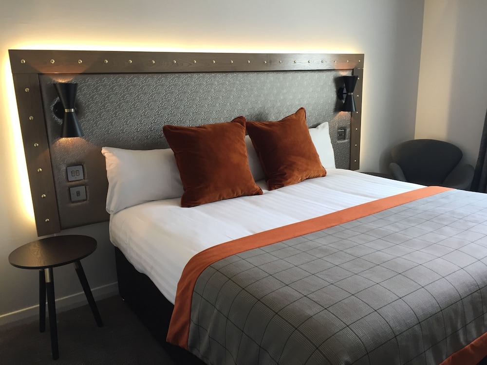 The Gailes Hotel and Spa