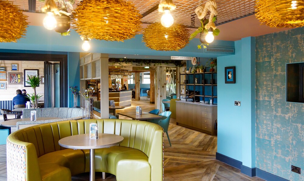 The Gailes Hotel and Spa