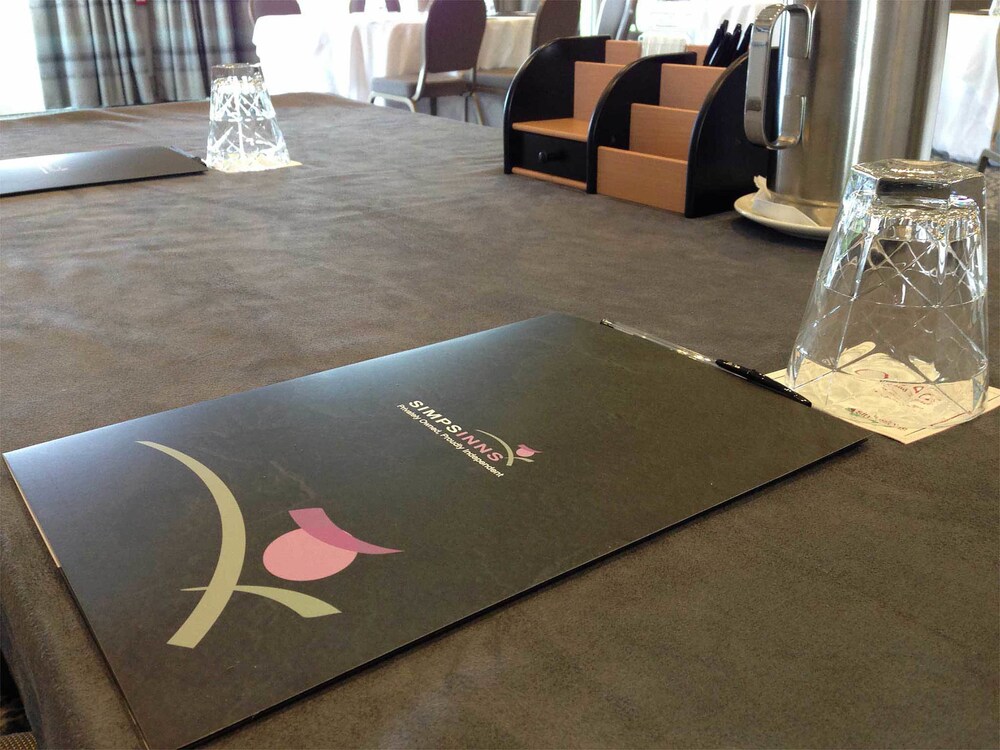 The Gailes Hotel and Spa