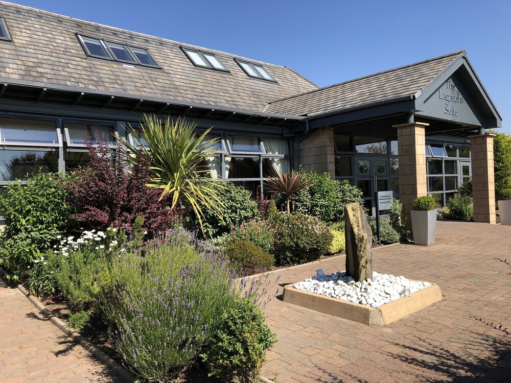 The Gailes Hotel and Spa