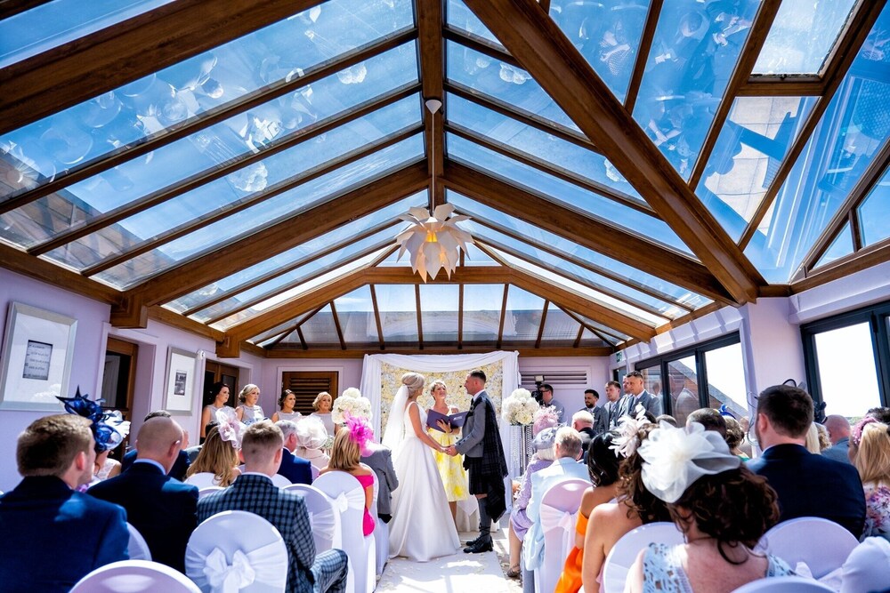 The Gailes Hotel and Spa