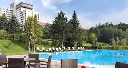 AHORN Berghotel Friedrichroda