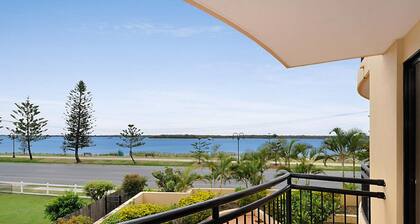 Windsurfer Resort