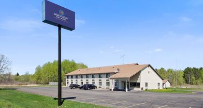 America's Quality Inn & Suites - Finlayson