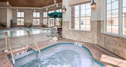 Best Western Plus Appleton Airport/Mall Hotel