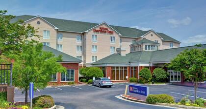 Hilton Garden Inn Hattiesburg