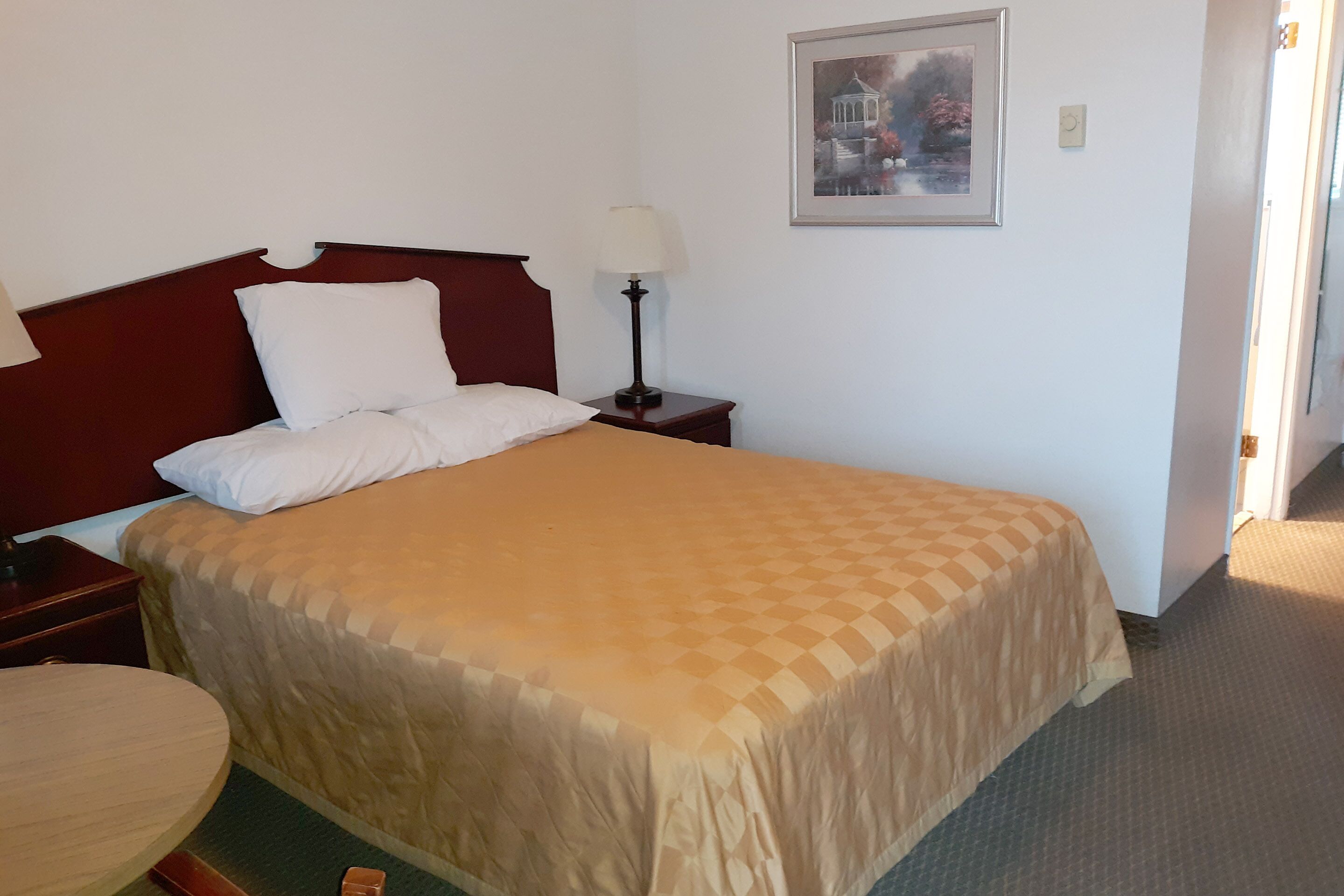 Knights Inn Pendleton in Pendleton, United States