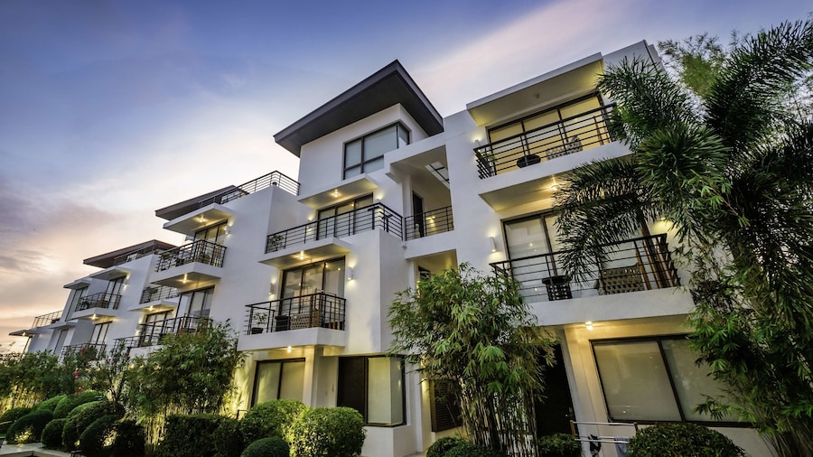Discovery Shores Boracay