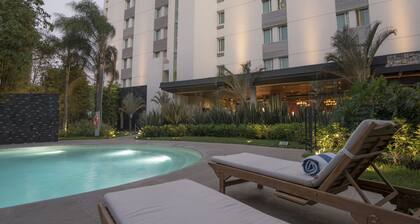 Hotel Victoria Ejecutivo