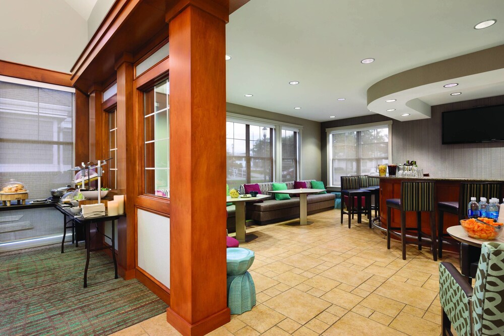 Residence Inn by Marriott Newport/Middletown in Middletown Best Rates
